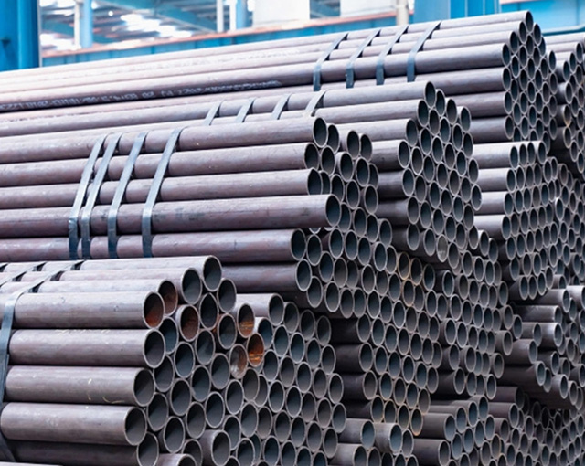 ASTM A589 Carbon Steel Pipe